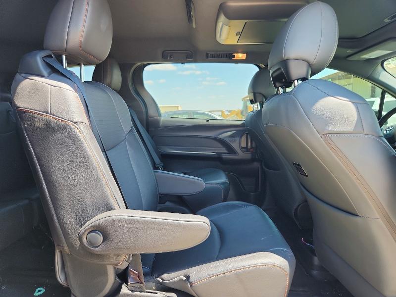 Aukcja sprzedaży 2023 Toyota Sienna, vin: 5TDDSKFC1PS080330, numer aukcji: 63506426