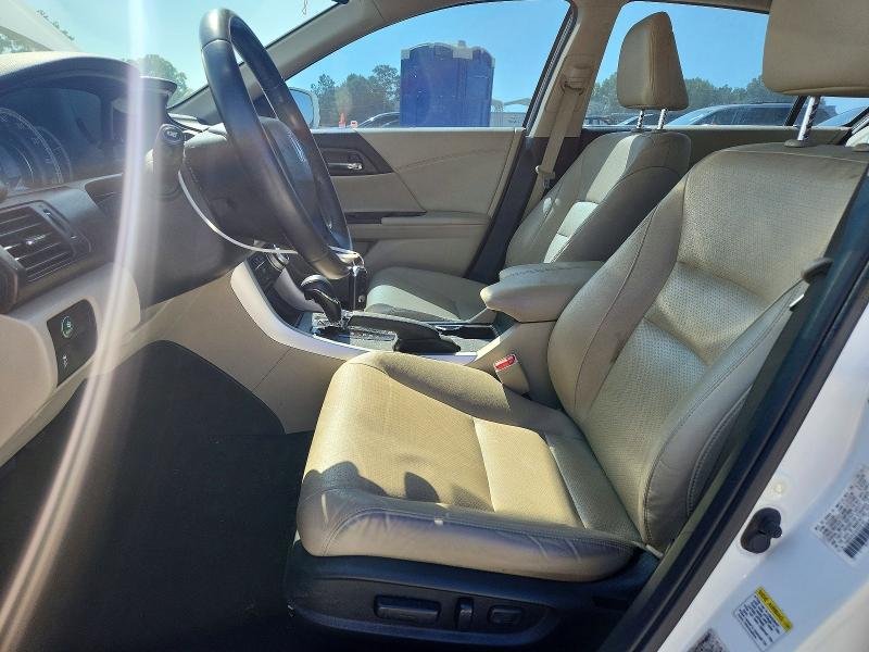Aukcja sprzedaży 2014 Honda Accord, vin: 1HGCR2F87EA208195, numer aukcji: 65381636