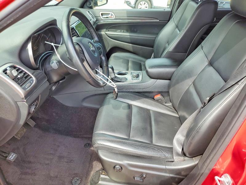 Aukcja sprzedaży 2019 Jeep Grand Cherokee, vin: 1C4RJFBG9KC529644, numer aukcji: 64089646