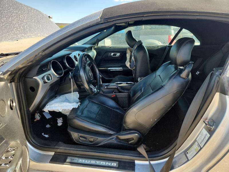Aukcja sprzedaży 2020 Ford Mustang, vin: 1FATP8UH9L5119900, numer aukcji: 57088856