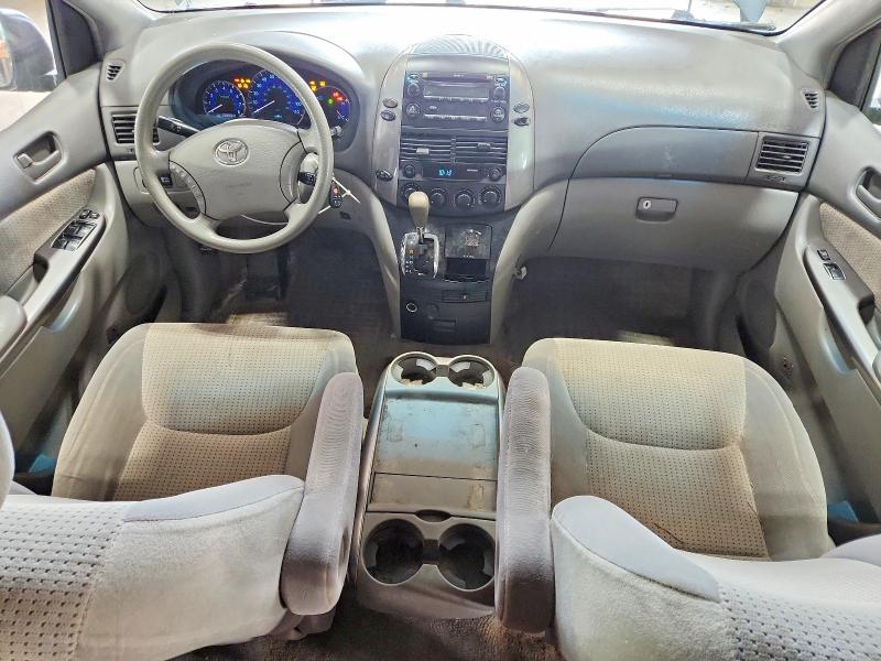 Продаж на аукціоні авто 2009 Toyota Sienna, vin: 5TDZK23C59S285954, номер лоту: 67087186