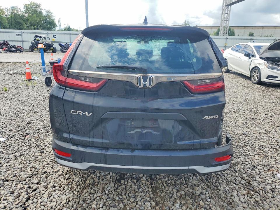 2020 Honda Cr-v მანქანა იყიდება აუქციონზე, vin: 2HKRW2H25LH614881, აუქციონის ნომერი: 65418166