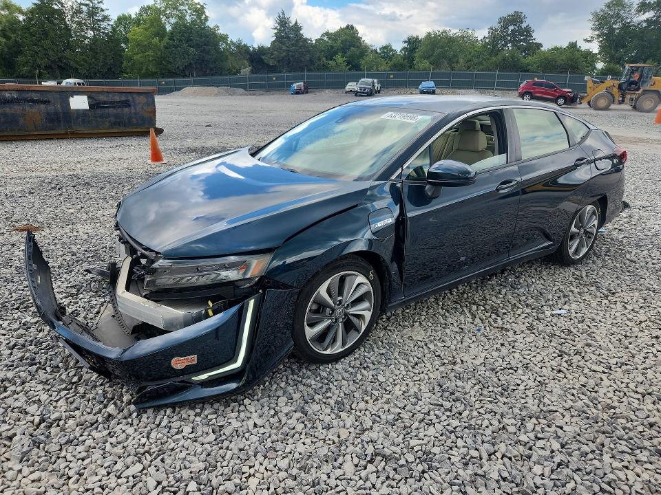 Aukcja sprzedaży 2018 Honda Clarity, vin: JHMZC5F10JC013230, numer aukcji: 63219596