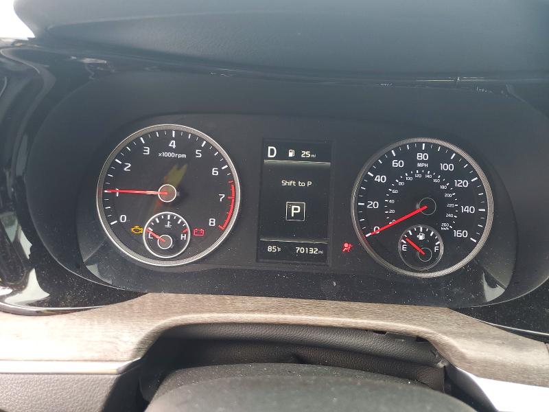 2023 Kia K5 მანქანა იყიდება აუქციონზე, vin: 5XXG34J20PG214086, აუქციონის ნომერი: 65801456