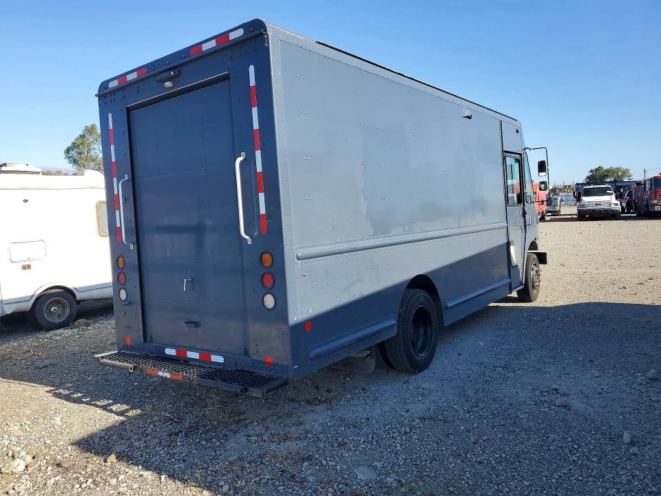 59184486 :رقم المزاد ، 4UZAC2EA5LCLZ6921 vin ، 2020 Frht - Freightliner Mt45 مزاد بيع