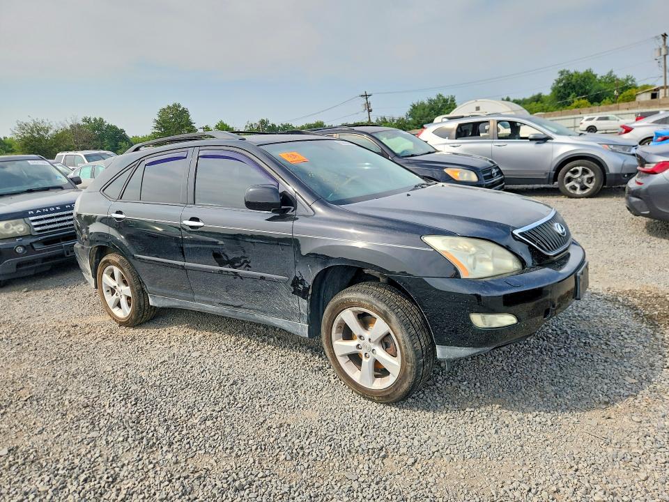 Aukcja sprzedaży 2007 Lexus Rx, vin: 2T2HK31U97C008979, numer aukcji: 65302406