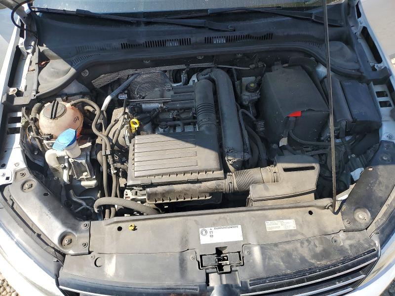 Aukcja sprzedaży 2017 Volkswagen Jetta, vin: 3VW2B7AJ4HM384759, numer aukcji: 65243936