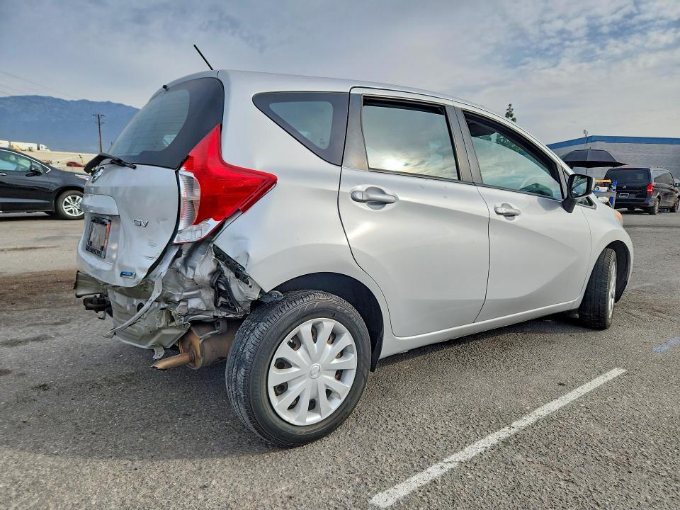 Aukcja sprzedaży 2016 Nissan Versa Note, vin: 3N1CE2CP3GL362102, numer aukcji: 66795366