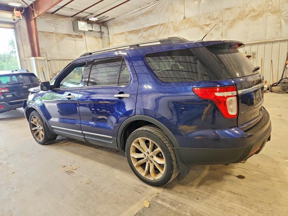 Aukcja sprzedaży 2011 Ford Explorer, vin: 1FMHK8D85BGA30824, numer aukcji: 64666666