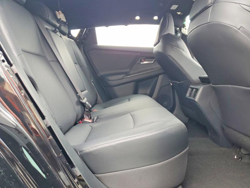 Aukcja sprzedaży 2026 Subaru Solterra, vin: JTMBEAGC2TJ002282, numer aukcji: 65024366