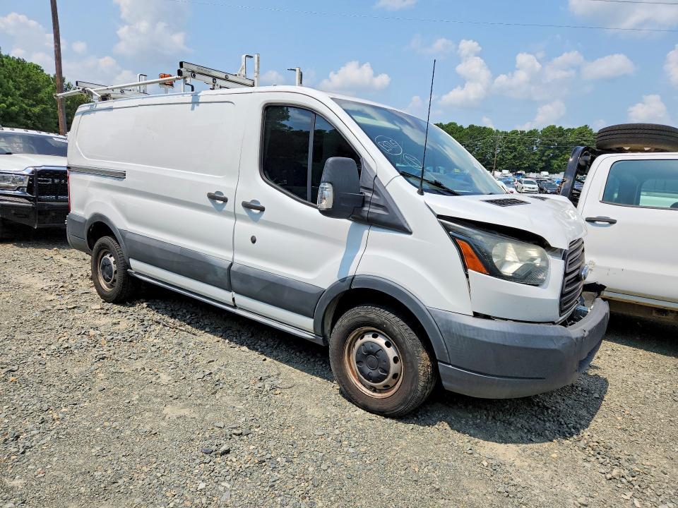 Aukcja sprzedaży 2016 Ford Transit, vin: 1FTYR1YM8GKB55089, numer aukcji: 51916616