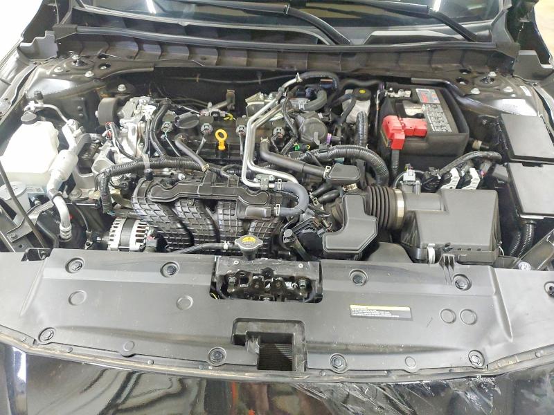 Продажа на аукционе авто 2026 Nissan Altima, vin: 1N4BL4DV1TN330093, номер лота: 63949416