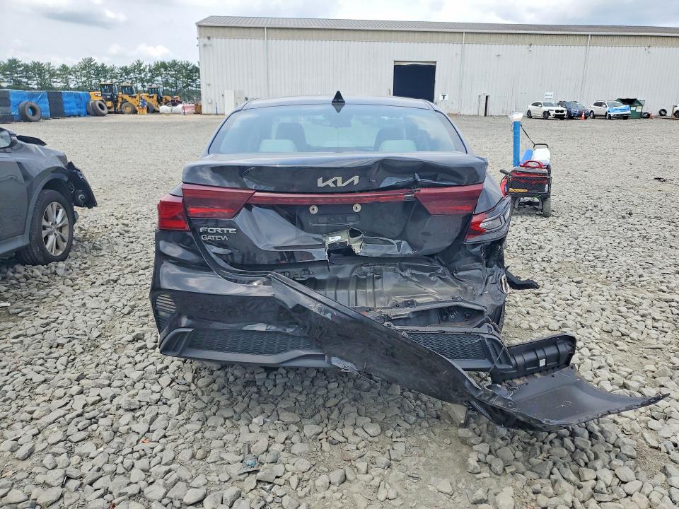 Aukcja sprzedaży 2023 Kia Forte, vin: 3KPF24AD0PE552337, numer aukcji: 63369886