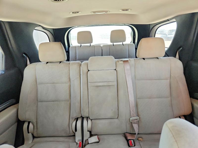 65328596 :رقم المزاد ، 1C4RDHAG9EC308831 vin ، 2014 Dodge Durango مزاد بيع