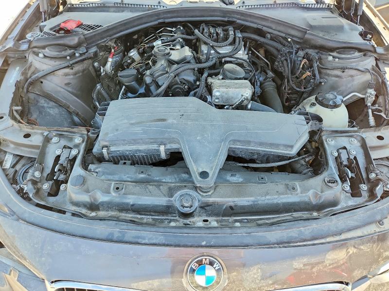 Aukcja sprzedaży 2013 Bmw 328, vin: WBA3B3C58DF537652, numer aukcji: 64232596