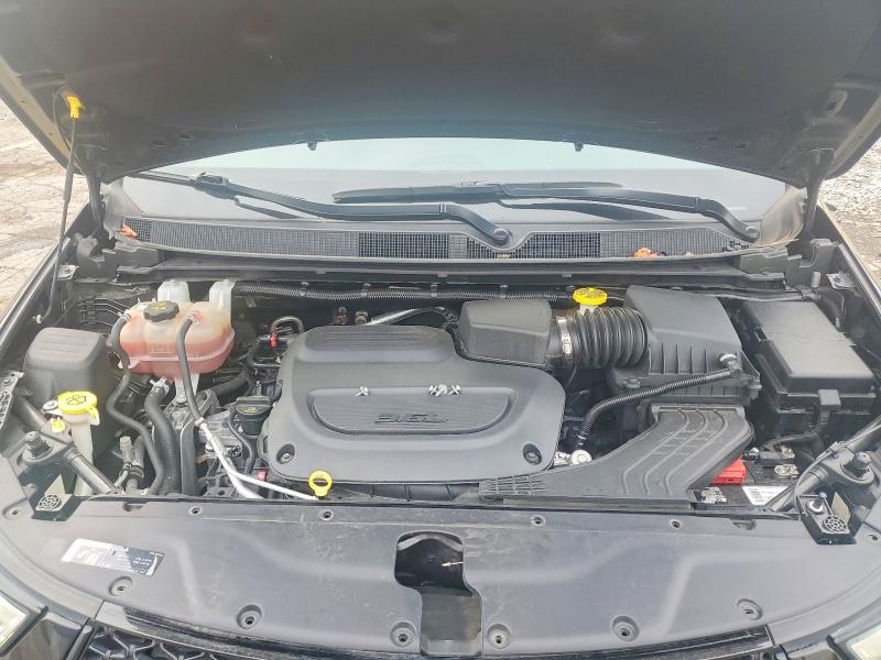 64452786 :رقم المزاد ، 2C4RC1BGXMR560957 vin ، 2021 Chrysler Pacifica مزاد بيع