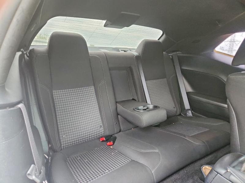 2015 Dodge Challenger მანქანა იყიდება აუქციონზე, vin: 2C3CDZAG0FH798607, აუქციონის ნომერი: 63163166