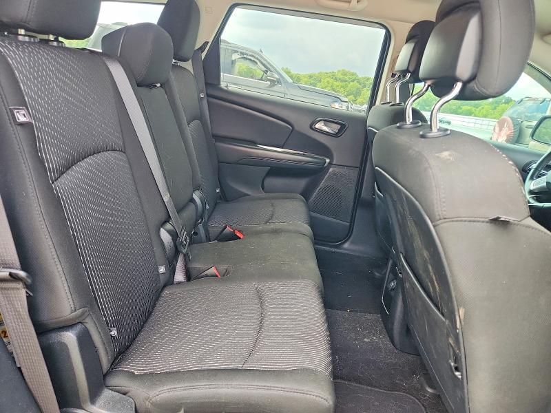 Aukcja sprzedaży 2020 Dodge Journey, vin: 3C4PDCAB3LT274921, numer aukcji: 67068606