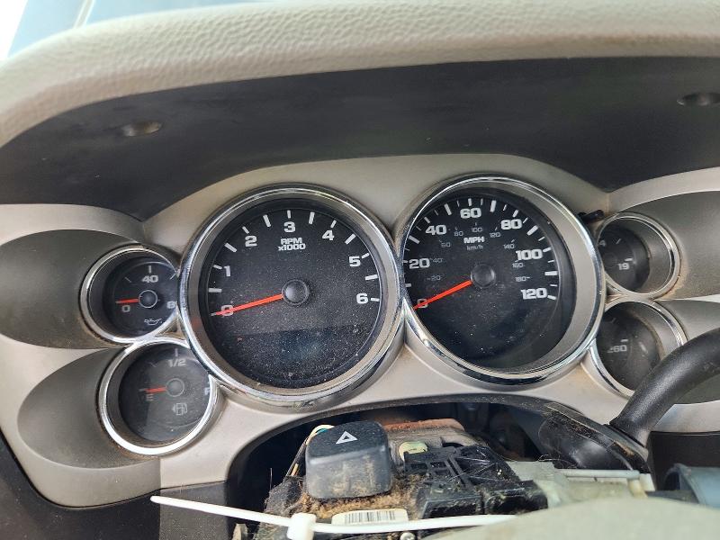 Aukcja sprzedaży 2008 Gmc Sierra, vin: 2GTEK13MX81190751, numer aukcji: 66519086