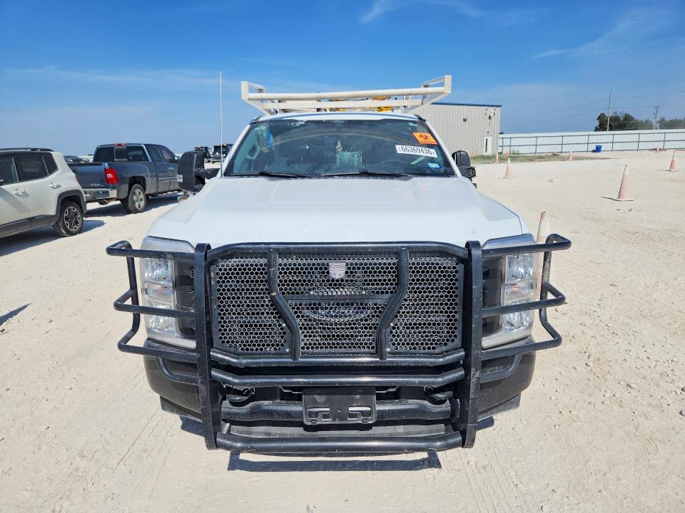 66369436 :رقم المزاد ، 1FT7W2AA9REF97097 vin ، 2024 Ford F250 مزاد بيع