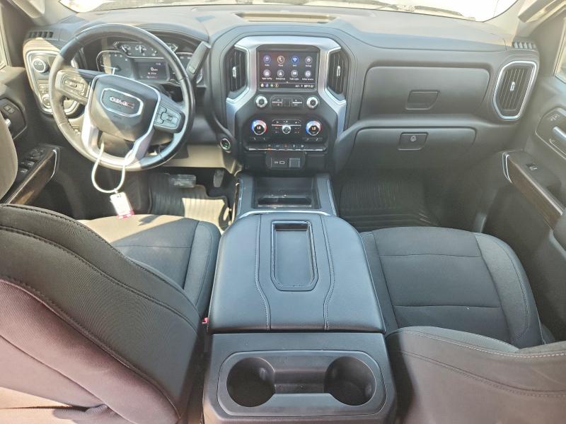 2020 Gmc Sierra მანქანა იყიდება აუქციონზე, vin: 3GTP8CED7LG211314, აუქციონის ნომერი: 66934926