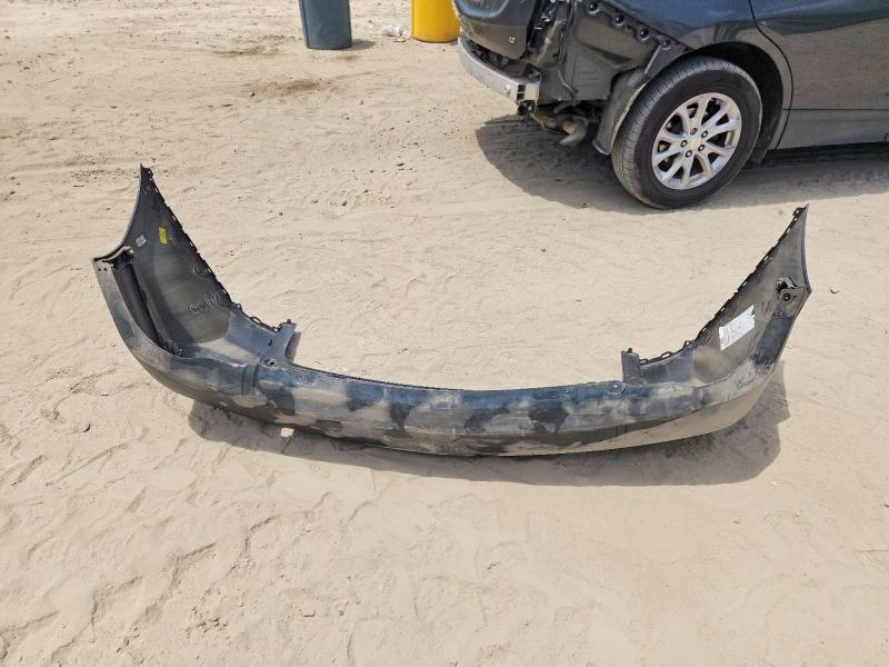 2019 Chevrolet Equinox მანქანა იყიდება აუქციონზე, vin: 3GNAXKEV6KS663480, აუქციონის ნომერი: 65138966