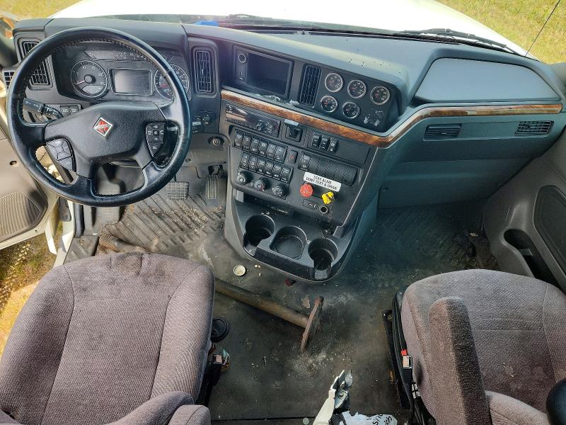 Aukcja sprzedaży 2020 International Lt625, vin: 3HSDZAPR1LN852104, numer aukcji: 63388496