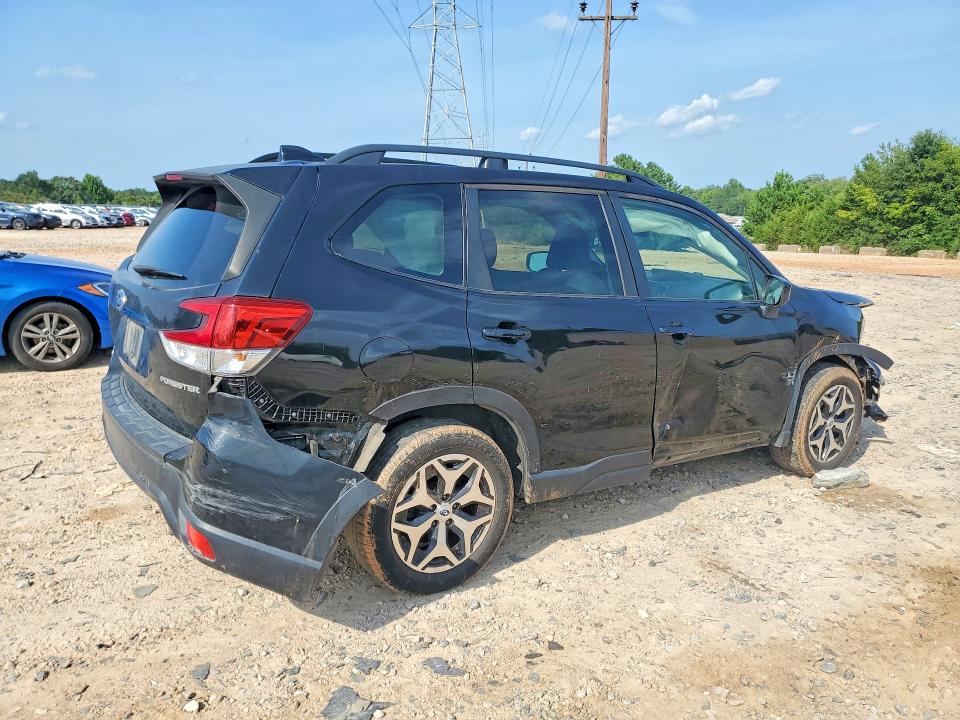 Aukcja sprzedaży 2020 Subaru Forester, vin: JF2SKAJC1LH520278, numer aukcji: 65180896