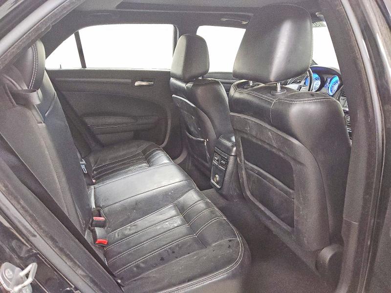 Aukcja sprzedaży 2014 Chrysler 300, vin: 2C3CCABG5EH183004, numer aukcji: 62969746