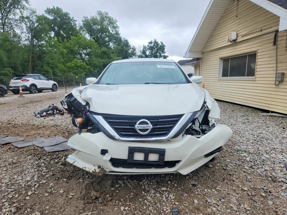 Продаж на аукціоні авто 2018 Nissan Altima, vin: 1N4AL3AP8JC476852, номер лоту: 65167976