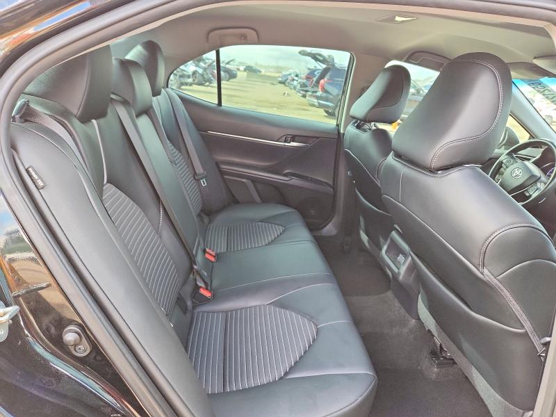 2020 Toyota Camry მანქანა იყიდება აუქციონზე, vin: 4T1M11AK7LU507930, აუქციონის ნომერი: 65212426
