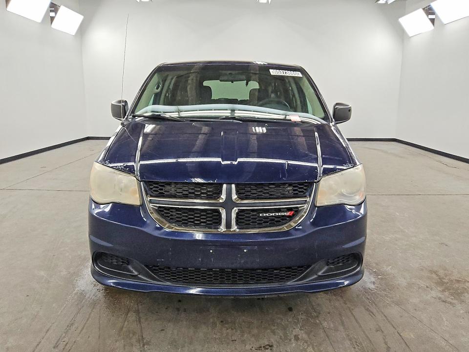 Aukcja sprzedaży 2013 Dodge Grand Caravan, vin: 2C4RDGBG1DR688987, numer aukcji: 65373886