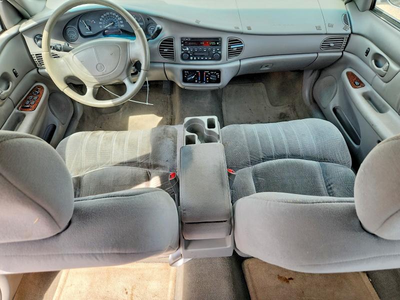Продажа на аукционе авто 2004 Buick Century, vin: 2G4WS52J541319875, номер лота: 67128686