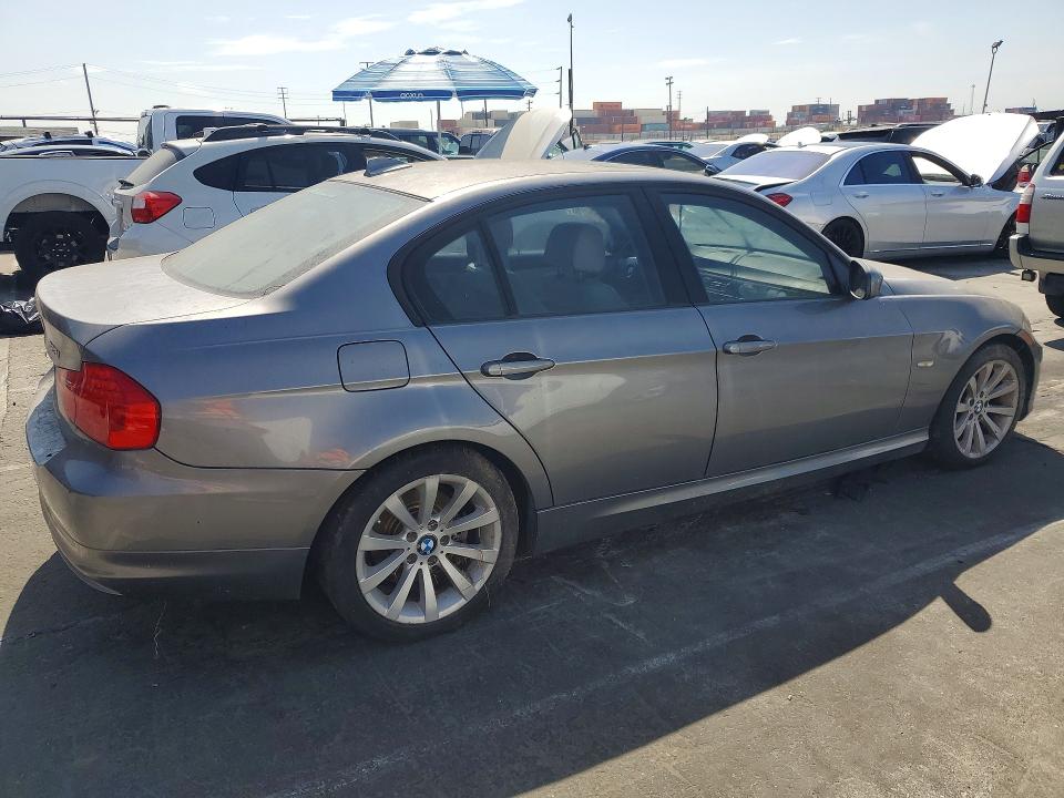 Aukcja sprzedaży 2011 Bmw 328, vin: WBAPH7C52BE679862, numer aukcji: 64117806