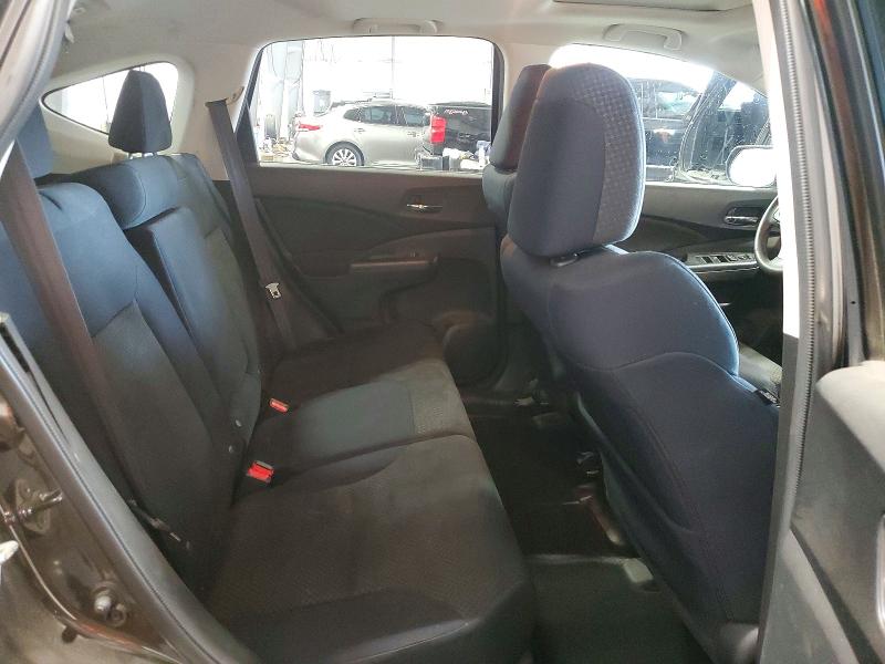 65471836 :رقم المزاد ، 2HKRM4H58FH608685 vin ، 2015 Honda Cr-v مزاد بيع
