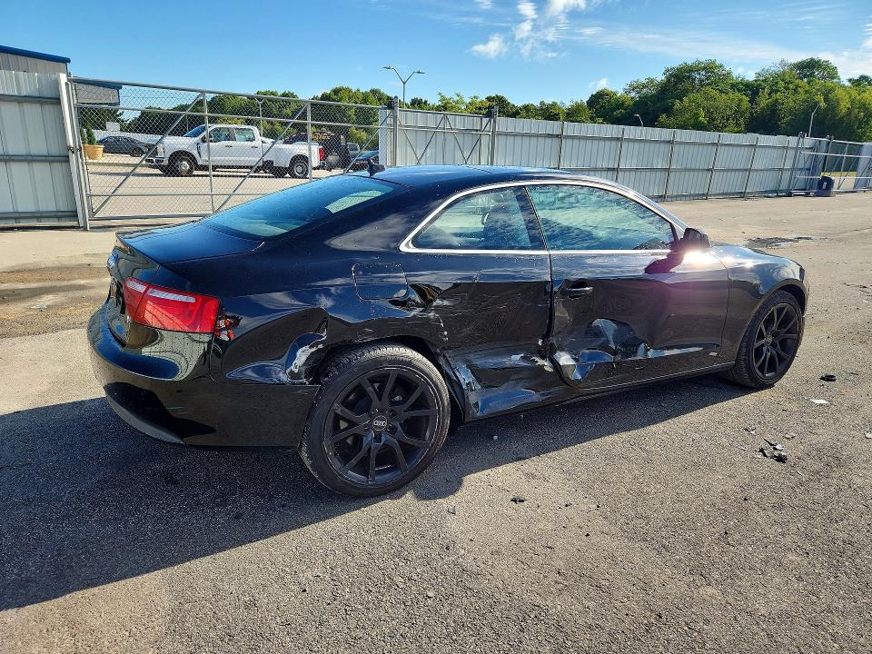 Aukcja sprzedaży 2010 Audi A5, vin: WAUCFAFR6AA045511, numer aukcji: 67148036