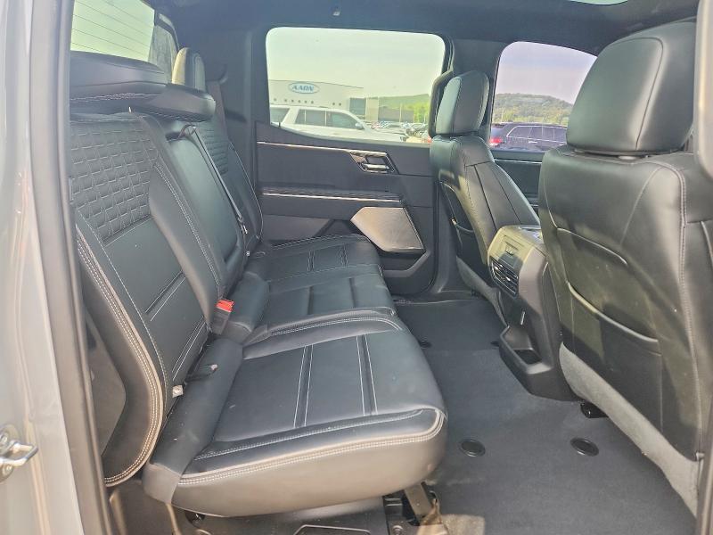 Продажа на аукционе авто 2024 Gmc Sierra, vin: 1GT401EL0RU400687, номер лота: 66247186