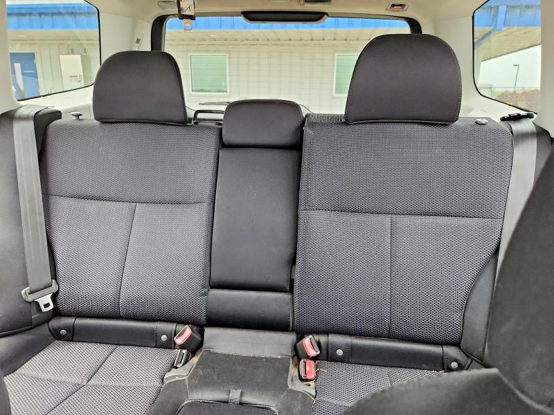62800866 :رقم المزاد ، JF2SHBDC1BH725968 vin ، 2011 Subaru Forester مزاد بيع