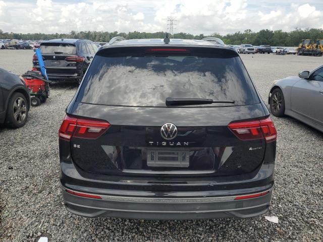 2022 Volkswagen Tiguan მანქანა იყიდება აუქციონზე, vin: 3VV2B7AX8NM028075, აუქციონის ნომერი: 63540366