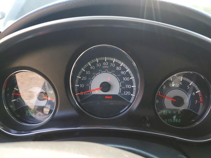 Aukcja sprzedaży 2014 Chrysler 200, vin: 1C3CCBBG4EN106749, numer aukcji: 64498826