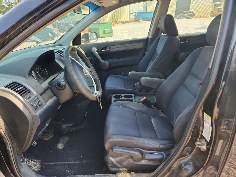 Продажа на аукционе авто 2009 Honda Cr-v, vin: 5J6RE38399L034601, номер лота: 64698956