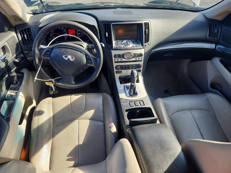 Aukcja sprzedaży 2008 Infiniti G35, vin: JNKBV61F78M277523, numer aukcji: 65340386