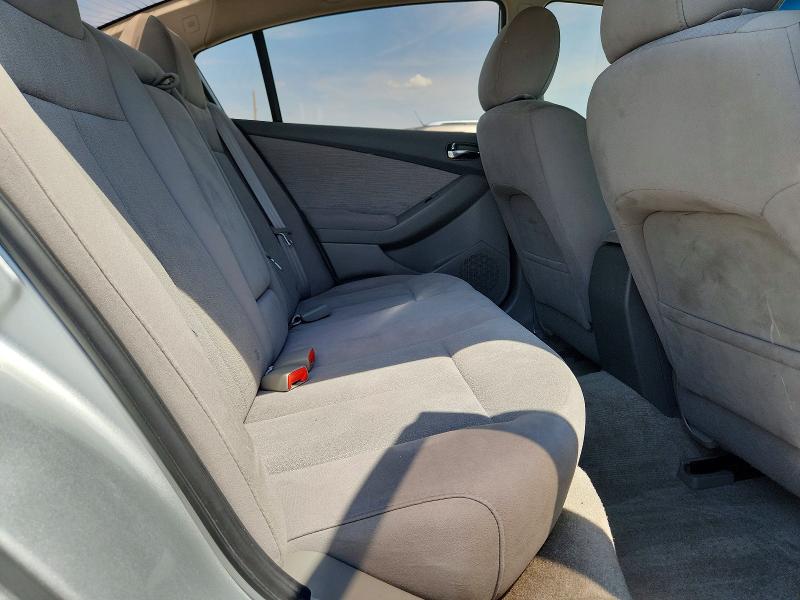 Продажа на аукционе авто 2012 Nissan Altima, vin: 1N4AL2AP9CN556047, номер лота: 64317496