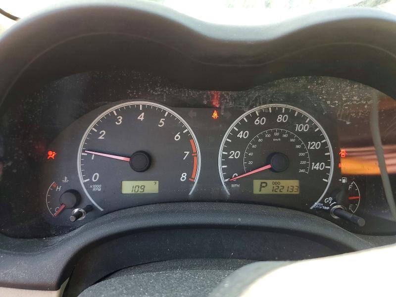 Aukcja sprzedaży 2013 Toyota Corolla, vin: 5YFBU4EE1DP122628, numer aukcji: 65232176