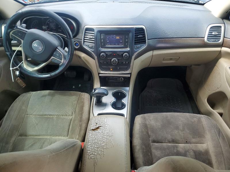 Продаж на аукціоні авто 2014 Jeep Grand Cherokee, vin: 1C4RJFAG6EC109782, номер лоту: 65238246