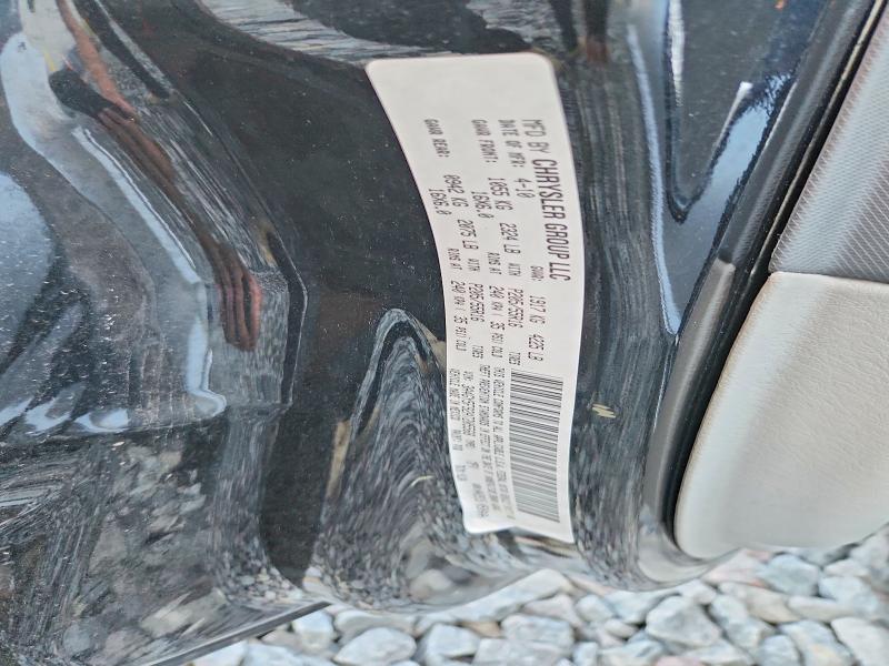 Aukcja sprzedaży 2010 Chrysler Pt Cruiser, vin: 3A4GY5F92AT205568, numer aukcji: 66940366