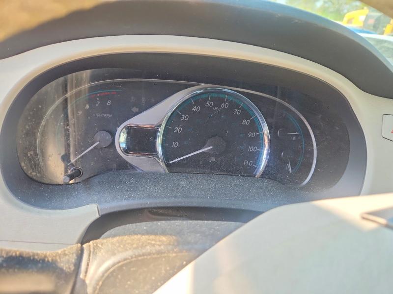 Продаж на аукціоні авто 2011 Toyota Sienna, vin: 5TDDK3DC4BS027249, номер лоту: 65869116