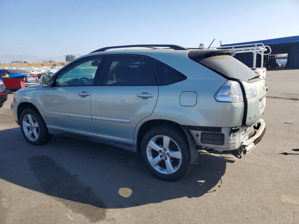 63785396 :رقم المزاد ، 2T2GK31UX7C021557 vin ، 2007 Lexus Rx مزاد بيع