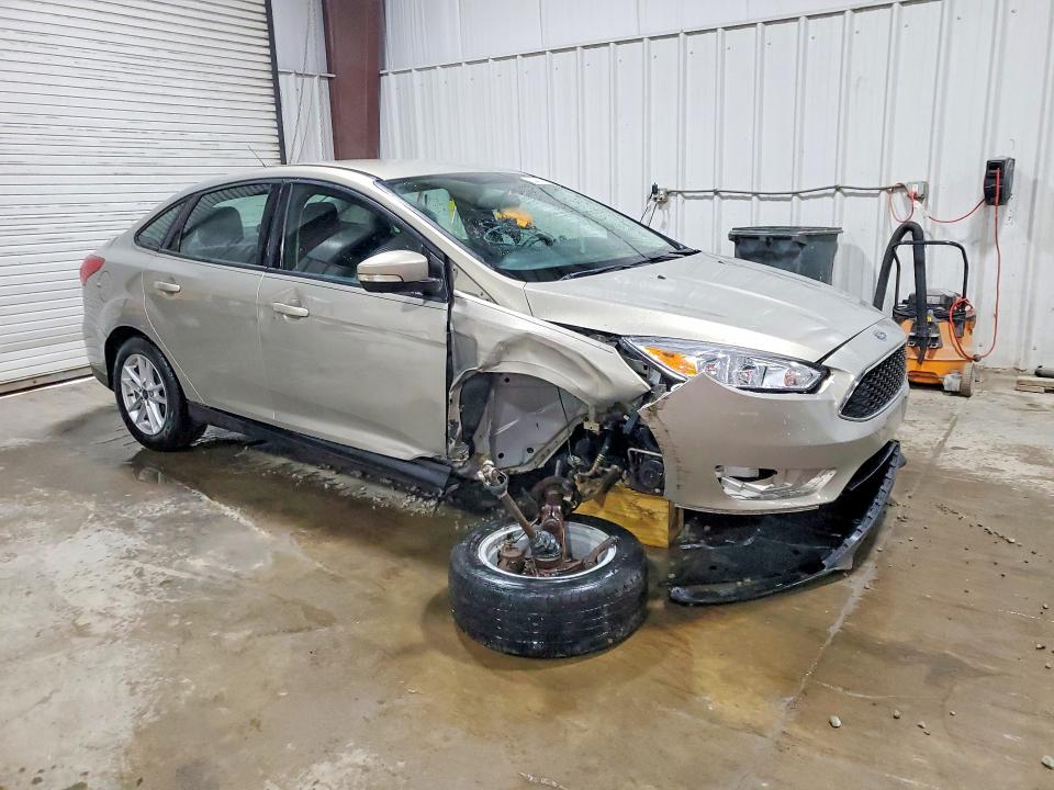 Продаж на аукціоні авто 2016 Ford Focus, vin: 1FADP3F22GL288349, номер лоту: 63821726