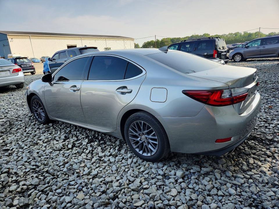 Aukcja sprzedaży 2018 Lexus Es, vin: 58ABK1GG4JU083264, numer aukcji: 61647186